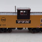 Roundhouse 87944 HO Trailer Train Wide Vision Caboose #111