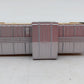 Roundhouse 87944 HO Trailer Train Wide Vision Caboose #111