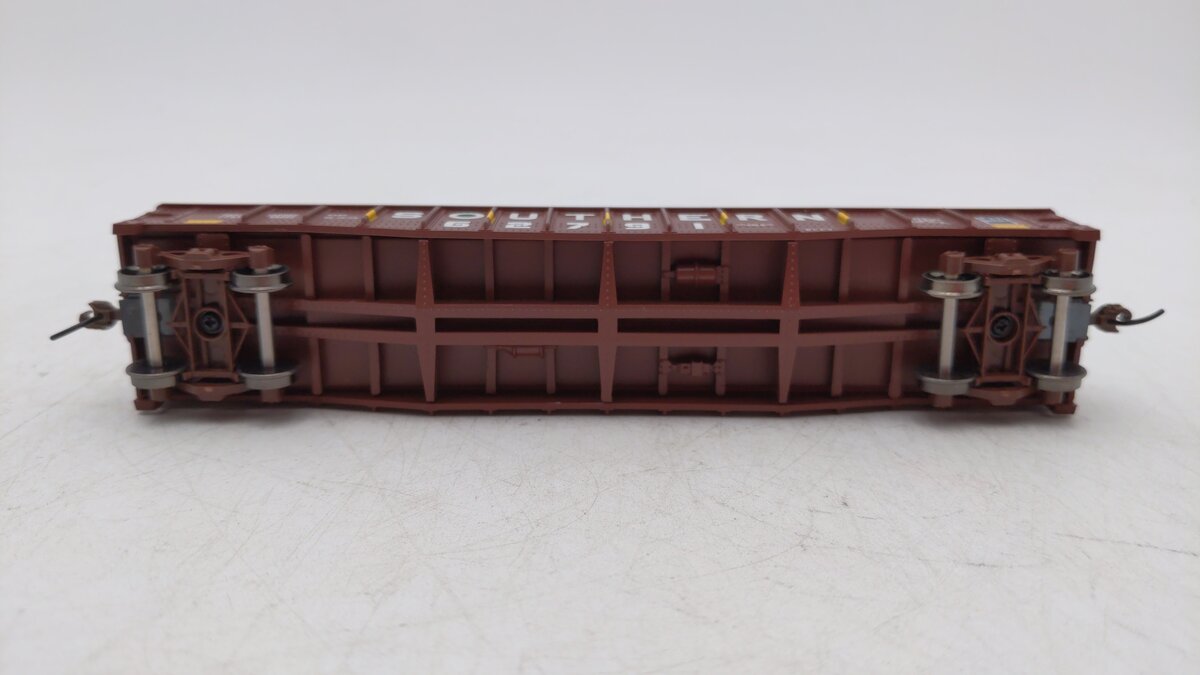 Roundhouse 82067 HO Southern 50' Gondola #62791