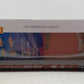Athearn 97084 HO Southern 60' Flat Car RTR #152123