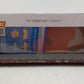 Athearn 97085 HO Southern 60' Flat Car RTR #152166