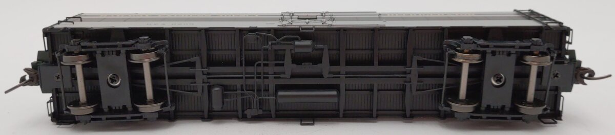Atlas 20005347 HO Railway Express Agency Steel Express Reefer Car #6295