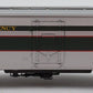 Atlas 20005347 HO Railway Express Agency Steel Express Reefer Car #6295