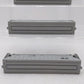 Athearn 18792 HO Norfolk & Western RTR PS 4740 Covered Hopper (Pack of 3)
