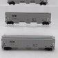 Athearn 18792 HO Norfolk & Western RTR PS 4740 Covered Hopper (Pack of 3)