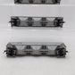Athearn 18792 HO Norfolk & Western RTR PS 4740 Covered Hopper (Pack of 3)
