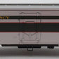 Atlas 20005348 HO Railway Express Agency Steel Express Reefer Car #6362