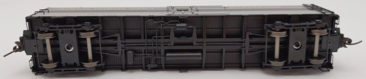 Atlas 20005349 HO Railway Express Agency Steel Express Reefer Car #6363