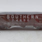 Bowser 42938 HO Southern 70 Ton 12 Panel Triple Hopper Car #74690