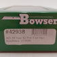 Bowser 42938 HO Southern 70 Ton 12 Panel Triple Hopper Car #74690