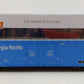 Athearn 67722 HO Georgia Pacific USLX 50' Evans Double Door Plug Boxcar #11881