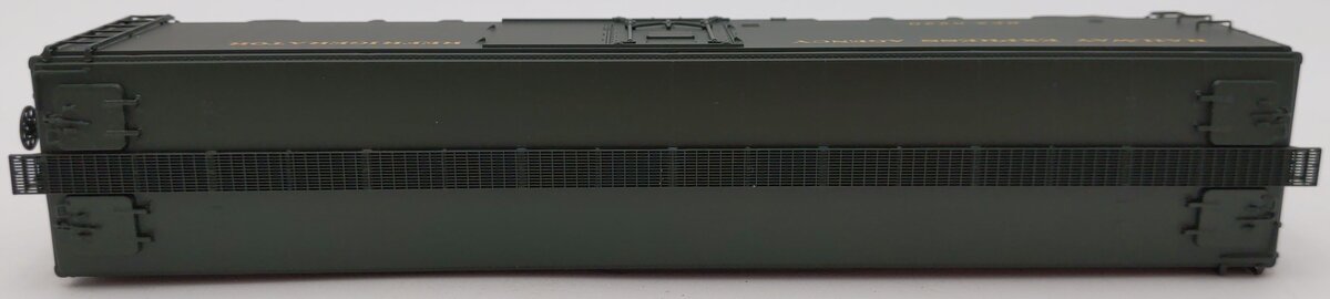 Atlas 20001963 HO Scale REA Express Reefer #6220