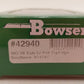 Bowser 42940 HO Southern 70 Ton 12 Panel Triple Hopper Car #74747