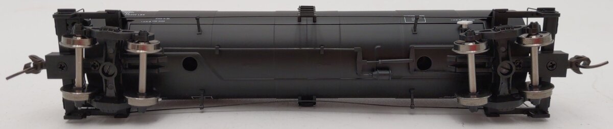 Atlas 20005627 HO GPBX ACF 17,360 Gallon Tank Car #707