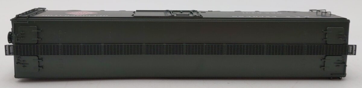 Atlas 20005354 HO Railway Express Agency Early Steel Express Reefer Car #6431
