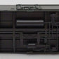 Atlas 20005354 HO Railway Express Agency Early Steel Express Reefer Car #6431