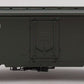 Atlas 20005354 HO Railway Express Agency Early Steel Express Reefer Car #6431
