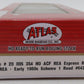 Atlas 20005354 HO Railway Express Agency Early Steel Express Reefer Car #6431