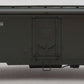 Atlas 20005354 HO Railway Express Agency Early Steel Express Reefer Car #6431