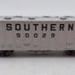 Athearn 87547 HO Southern RTR GATC 2600 Airslide Hopper #90029