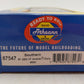 Athearn 87547 HO Southern RTR GATC 2600 Airslide Hopper #90029