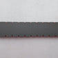 Athearn 92692 HO Trailer Train 60' Ready-to-Run Brown Flat Car #97076