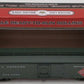 Atlas 20005355 HO Railway Express Agency Early Steel Express Reefer Car #6482