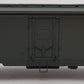 Atlas 20005355 HO Railway Express Agency Early Steel Express Reefer Car #6482