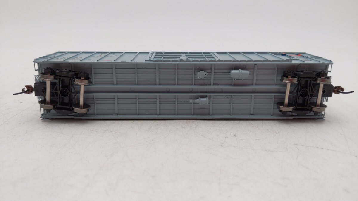 Athearn 87452 HO CIRR 50' FMC Superior Plug Door RTR Boxcar #90237