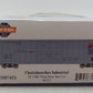 Athearn 87452 HO CIRR 50' FMC Superior Plug Door RTR Boxcar #90237