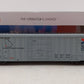 Athearn 87452 HO CIRR 50' FMC Superior Plug Door RTR Boxcar #90237