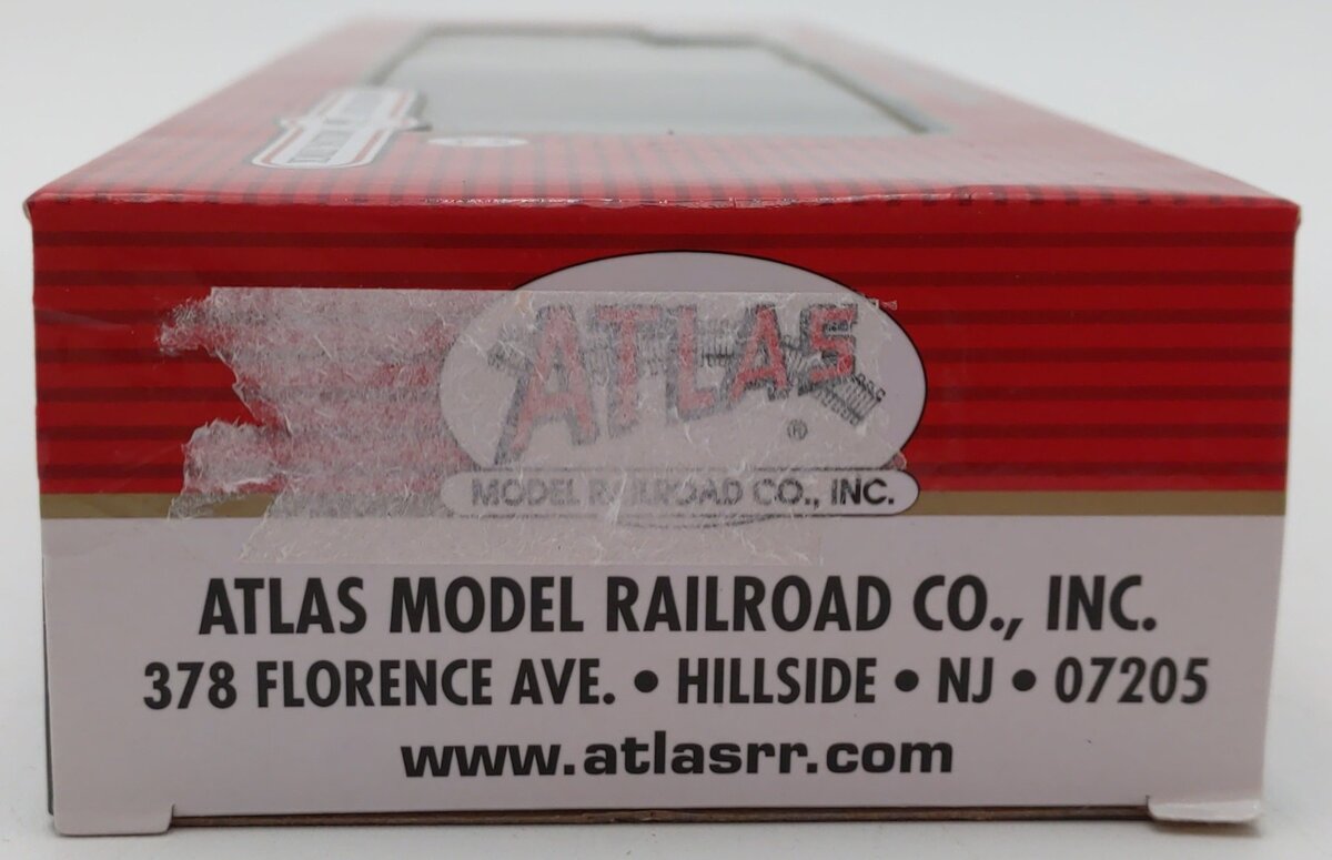 Atlas 20005679 HO Scale Norfolk & Western Auto Parts Box Car #600751