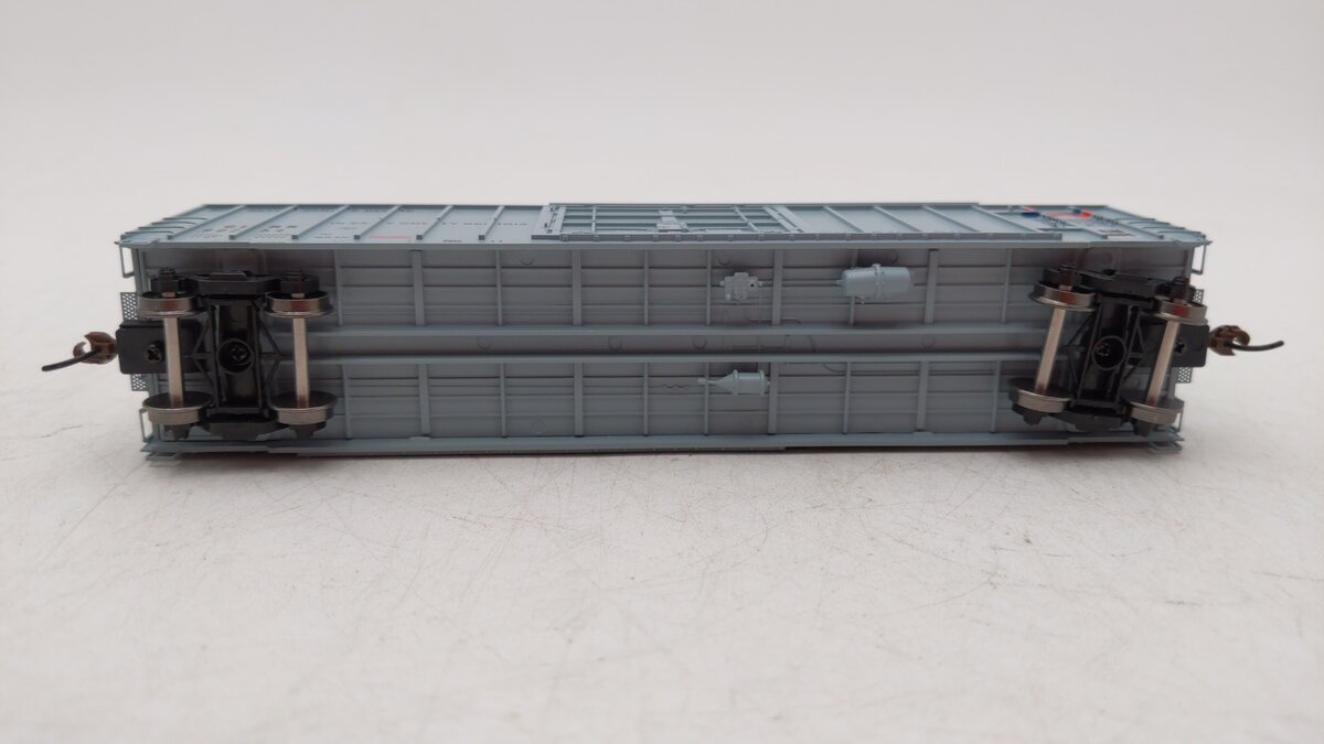 Athearn 87453 HO CIRR 50' FMC Superior Plug Door RTR Boxcar #90254