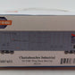 Athearn 87453 HO CIRR 50' FMC Superior Plug Door RTR Boxcar #90254
