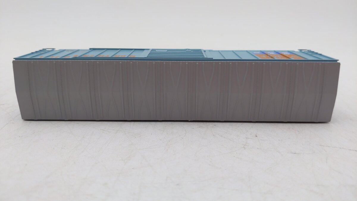 Athearn G26451 HO Atlantic & Western 50' SIECO Box #557029