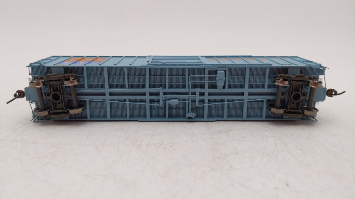 Athearn G26451 HO Atlantic & Western 50' SIECO Box #557029