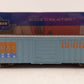 Athearn G26451 HO Atlantic & Western 50' SIECO Box #557029