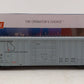 Athearn 87454 HO CIRR 50' FMC Superior Plug Door RTR Boxcar #90268