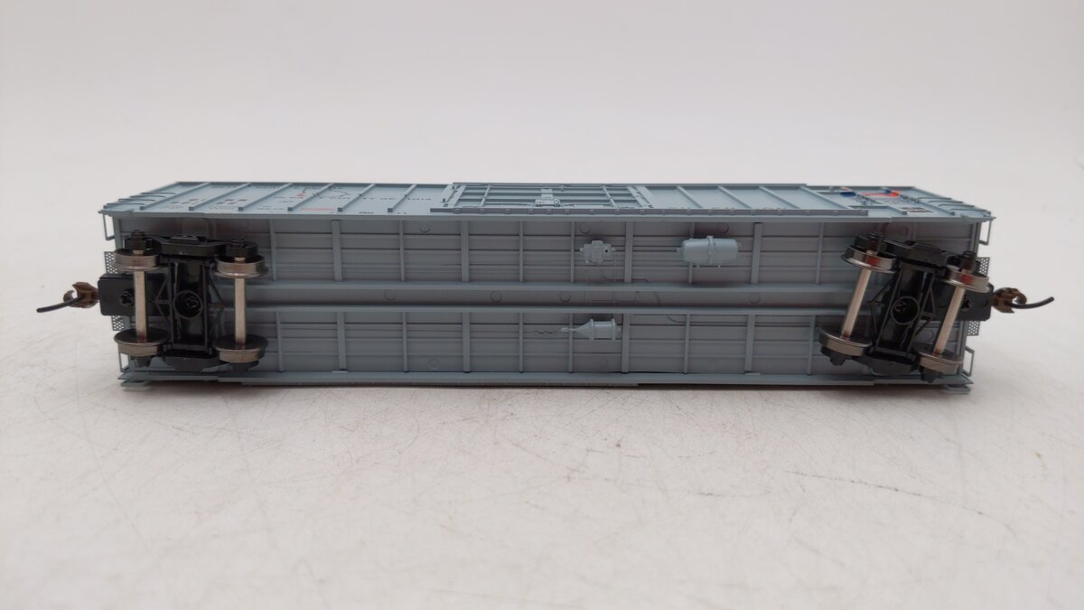 Athearn 87454 HO CIRR 50' FMC Superior Plug Door RTR Boxcar #90268