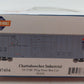Athearn 87454 HO CIRR 50' FMC Superior Plug Door RTR Boxcar #90268