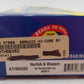 Athearn 96392 HO Norfolk & Western 60' Berwick Hi-Cube Boxcar #604514