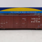 Athearn 96392 HO Norfolk & Western 60' Berwick Hi-Cube Boxcar #604514