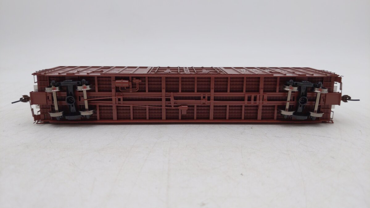 Athearn 96392 HO Norfolk & Western 60' Berwick Hi-Cube Boxcar #604514