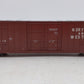 Athearn 96392 HO Norfolk & Western 60' Berwick Hi-Cube Boxcar #604514