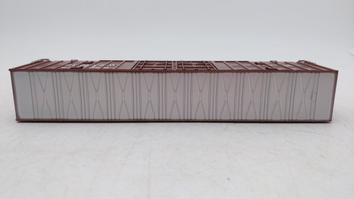 Athearn 96392 HO Norfolk & Western 60' Berwick Hi-Cube Boxcar #604514