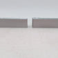 Athearn 73271 HO Southern 40' Fruehauf Z-Van Trailers #1 (Set of 2)