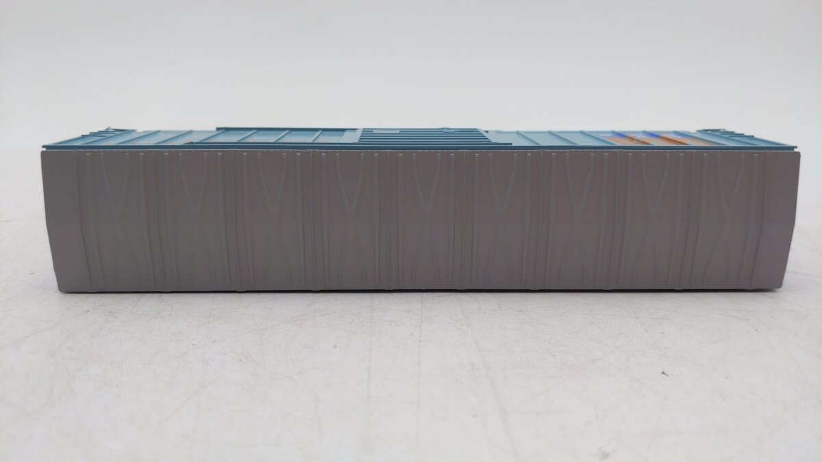 Athearn G26452 HO 50' Boxcar Apalachicola Northern #557049