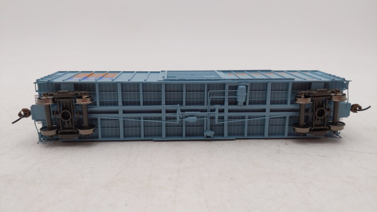 Athearn G26452 HO 50' Boxcar Apalachicola Northern #557049