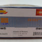 Athearn G26452 HO 50' Boxcar Apalachicola Northern #557049