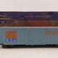 Athearn G26452 HO 50' Boxcar Apalachicola Northern #557049